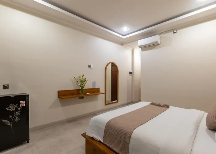 Guest house Sandat Living