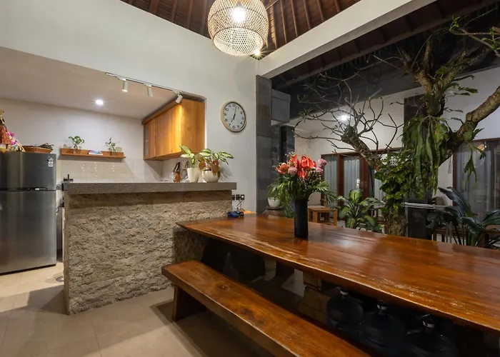 Guest house Sandat Living