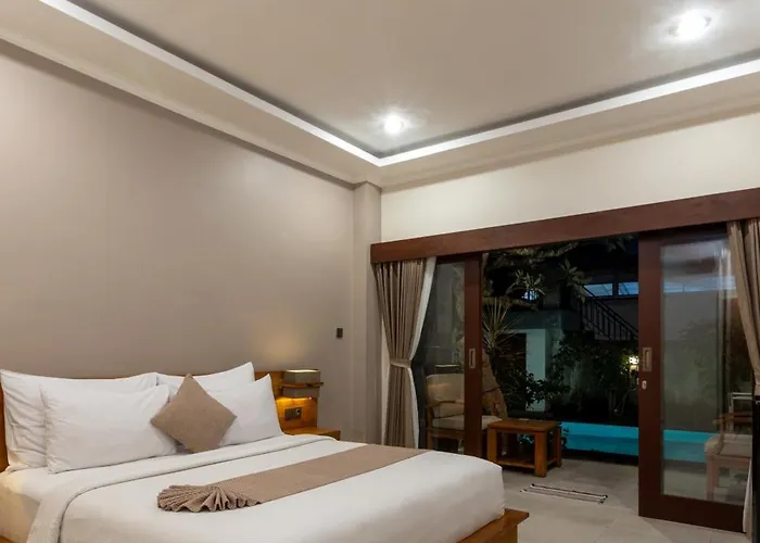 Guest house Sandat Living