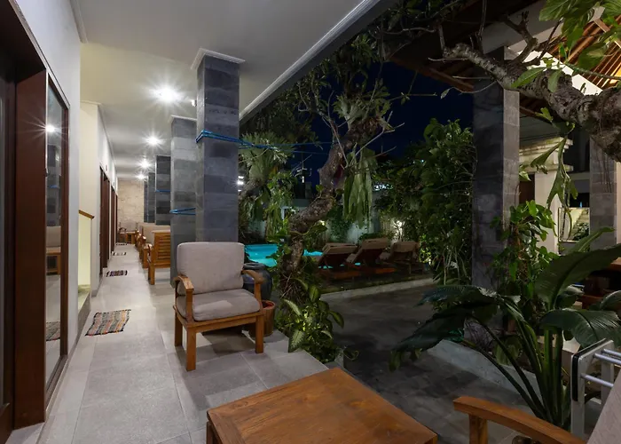 Sandat Living Guest house 3*