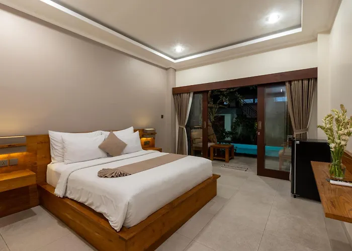 Sandat Living Guest house 3*