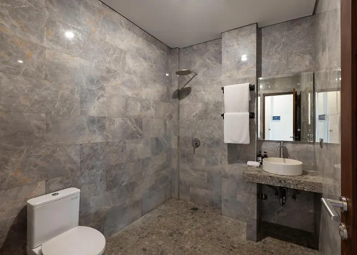 Guest house Sandat Living 3*