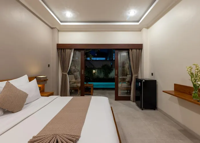 Sandat Living Canggu (Bali)