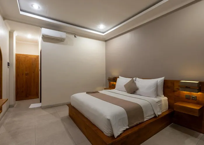 Guest house Sandat Living 3*