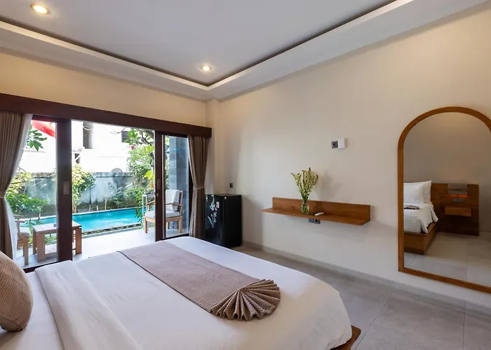 Sandat Living Canggu (Bali)