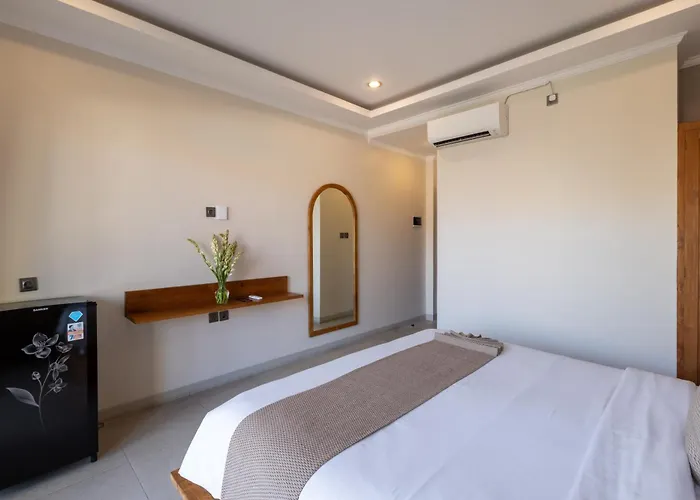 Sandat Living Guest house