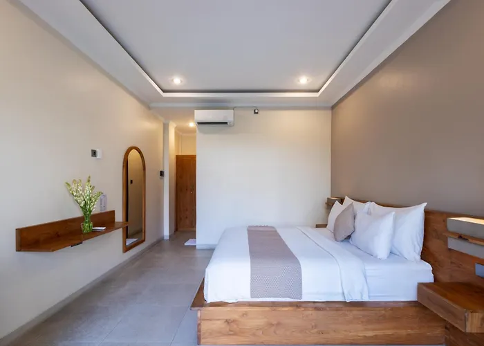 Sandat Living Guest house 3*