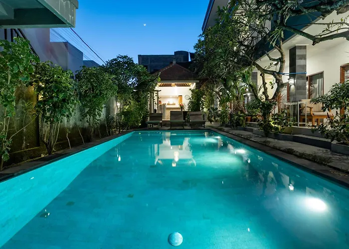 Sandat Living Canggu (Bali)