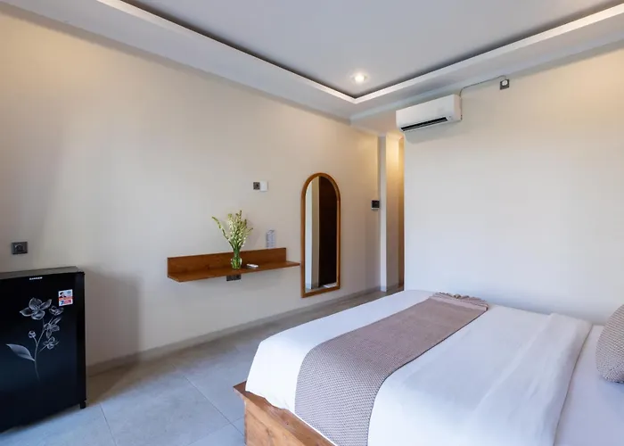 Sandat Living 3* Canggu (Bali)