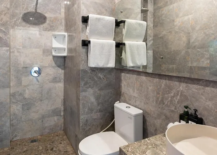 Sandat Living Guest house