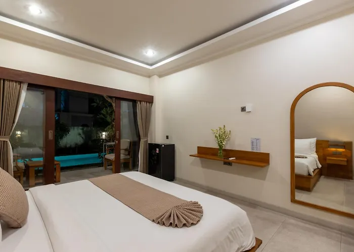 Sandat Living Guest house 3*